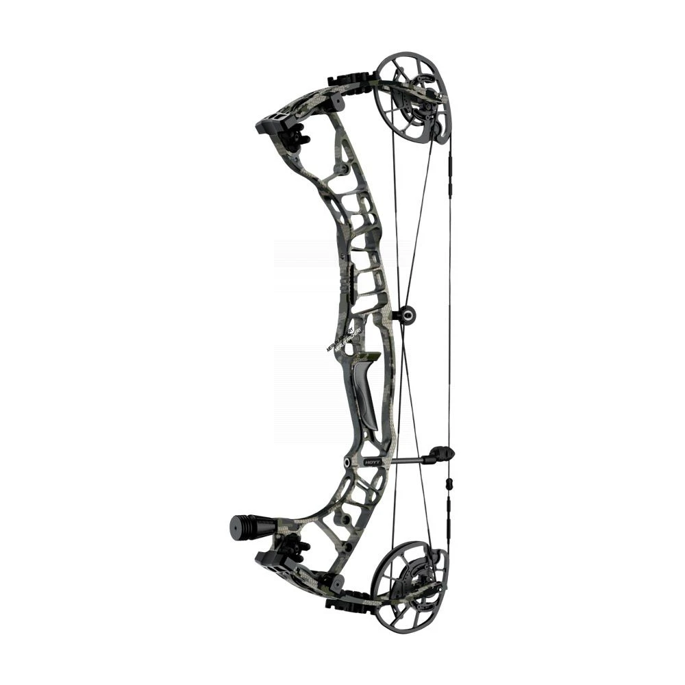 Hoyt Ventum Pro 30 Compound Bow - Mod 2 5 Hoyt Ventum Pro 30 Compound Bow - Mod 2 - Image 5
