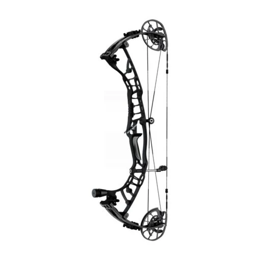 Hoyt Ventum Pro 33 Compound Bow - Mod 2 -Archery World Shop ventum pro 33 blackout 3