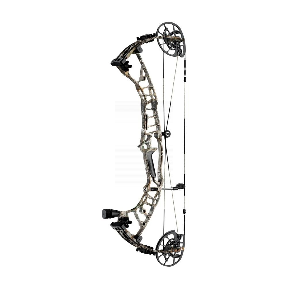 Hoyt Ventum Pro 33 Compound Bow - Mod 3 6 Hoyt Ventum Pro 33 Compound Bow - Mod 3 - Image 6