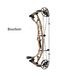 Hoyt VTM 31 Compound Bow - Mod 2 -Archery World Shop vtm31bourbon 3
