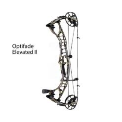 Hoyt VTM 31 Compound Bow - Mod 2 -Archery World Shop vtm31optifadeelevated 3