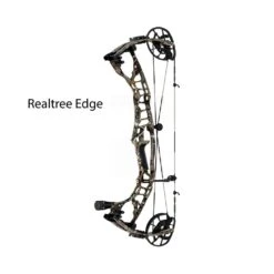 Hoyt VTM 31 Compound Bow - Mod 3 -Archery World Shop vtm31realtreeedge 3 1