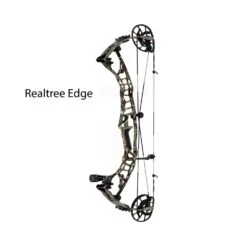 Hoyt VTM 34 Compound Bow - Mod 3 -Archery World Shop vtm34realedge 3 1