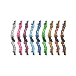 Mybo Wave XR 25" Recurve Riser 2024 -Archery World Shop wavexr3