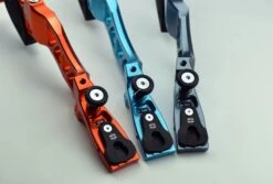 Mybo Wave XS 23" Recurve Riser -Archery World Shop web ends 3