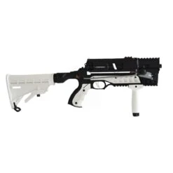 Steambow AR-6 Stinger 2 - Customization Kit -Archery World Shop white1