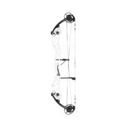 Bowtech Reckoning SD Gen-2 Compound Bow -Archery World Shop white36 1