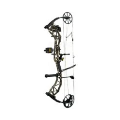 Bear Adapt RTH Compound Bow -Archery World Shop whitetail 1 2