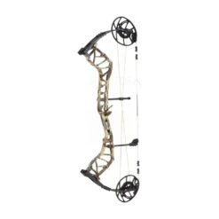 Bear Whitetail Legend Pro Compound Bow -Archery World Shop whitetaillegendpro fred bear camo 2