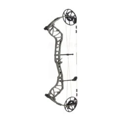 Bear Whitetail Legend Pro Compound Bow -Archery World Shop whitetaillegendpro olive 2