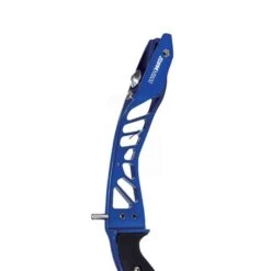 Win & Win Wiawis Winex Recurve Riser - 25" -Archery World Shop wiawis winex blue 2 1