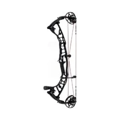 Hoyt Z1S Compound Bow - Mod 3 21 Hoyt Z1S Compound Bow - Mod 3 -Archery World Shop z1sblackhammer 2 1