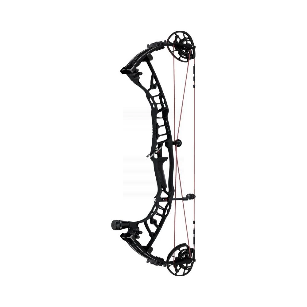 Hoyt Z1S Compound Bow - Mod 3 9 Hoyt Z1S Compound Bow - Mod 3 - Image 9