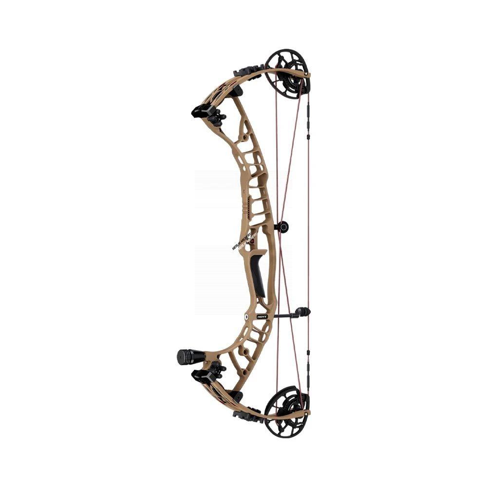 Hoyt Z1S Compound Bow - Mod 3 2 Hoyt Z1S Compound Bow - Mod 3 - Image 2