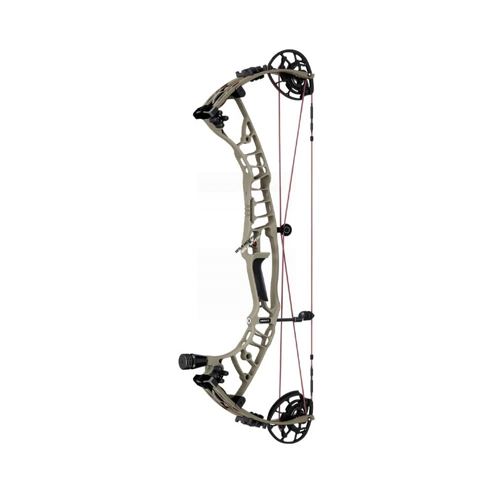 Hoyt Z1S Compound Bow - Mod 3 3 Hoyt Z1S Compound Bow - Mod 3 - Image 3