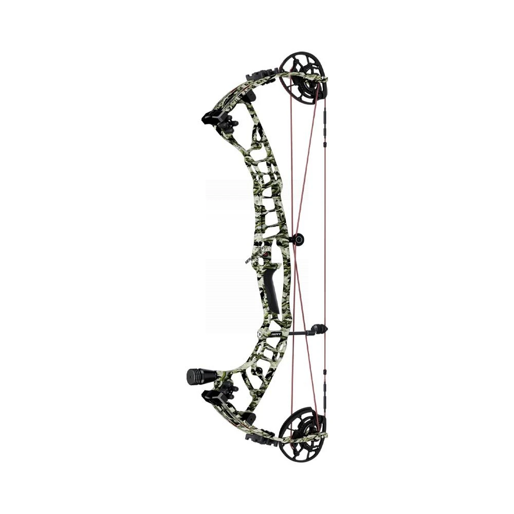 Hoyt Z1S Compound Bow - Mod 3 13 Hoyt Z1S Compound Bow - Mod 3 - Image 13