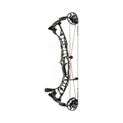 Hoyt Z1S Compound Bow - Mod 3 23 Hoyt Z1S Compound Bow - Mod 3 -Archery World Shop z1skuiuverde 2 1