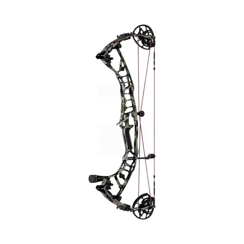 Hoyt Z1S Compound Bow - Mod 3 11 Hoyt Z1S Compound Bow - Mod 3 - Image 11