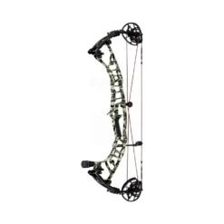 Hoyt Z1S Compound Bow - Mod 3 24 Hoyt Z1S Compound Bow - Mod 3 -Archery World Shop z1sraptorhammer 2 1