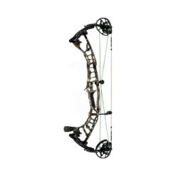 Hoyt Z1S Compound Bow - Mod 2 -Archery World Shop z1srealedgebone 2