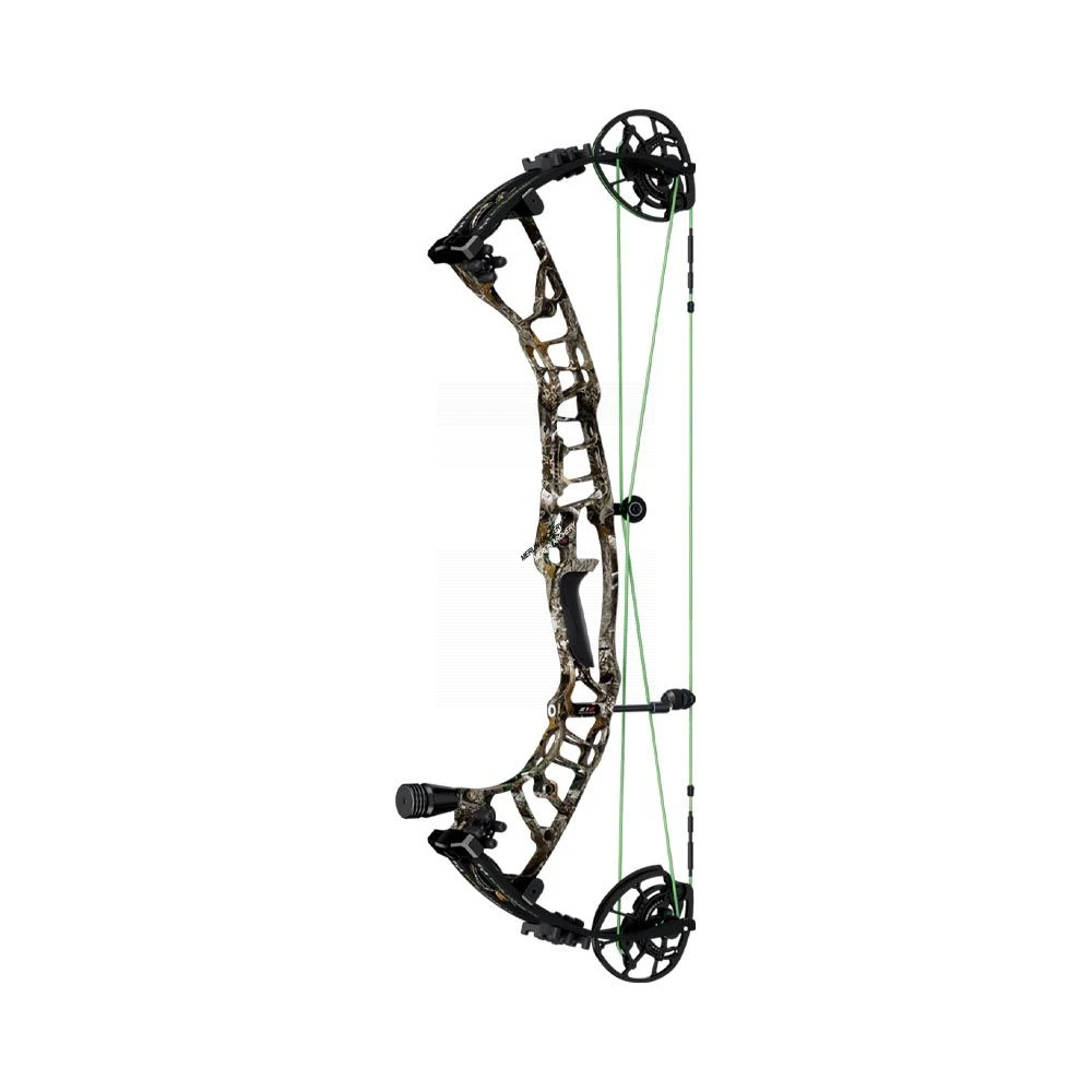Hoyt Z1S Compound Bow - Mod 3 5 Hoyt Z1S Compound Bow - Mod 3 - Image 5