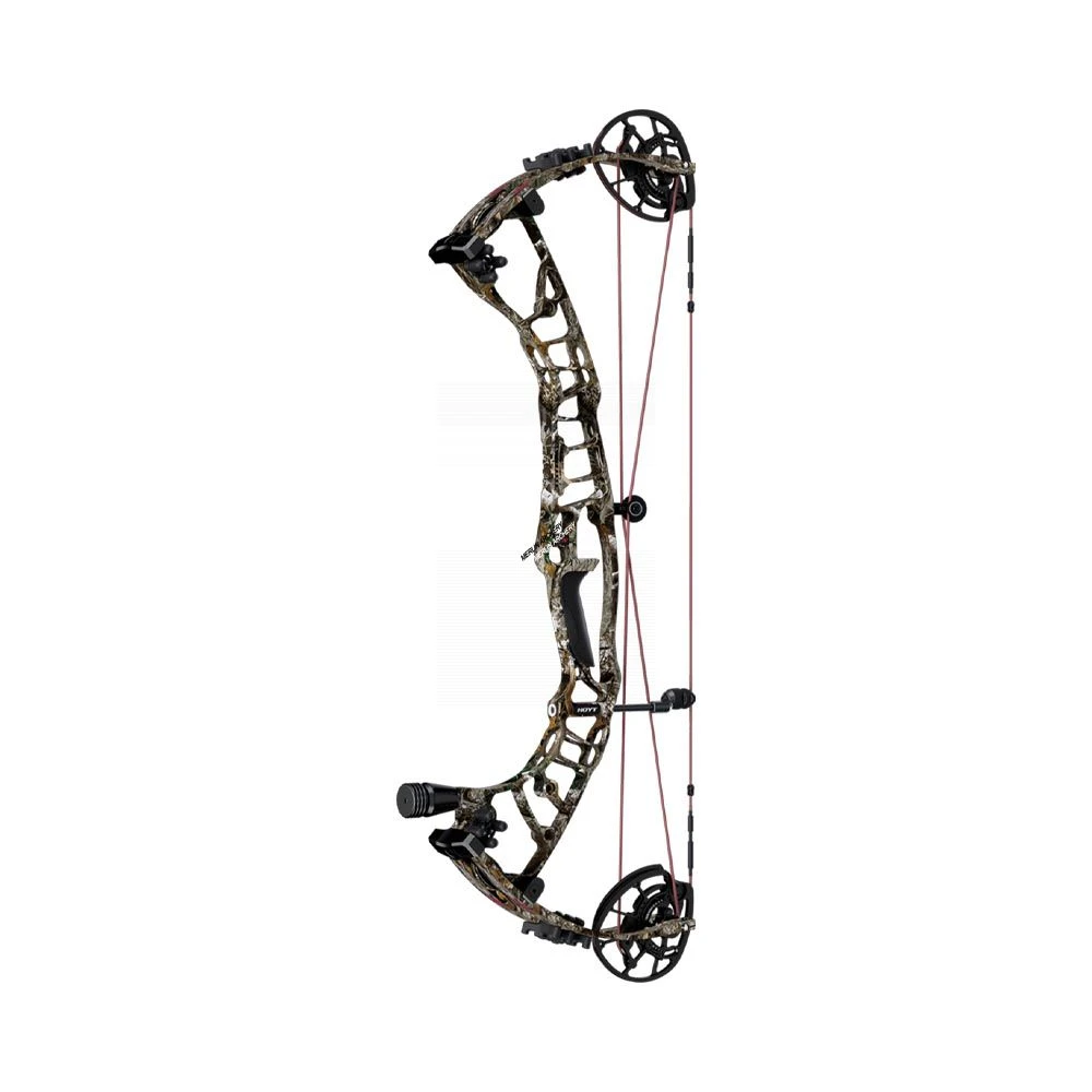 Hoyt Z1S Compound Bow - Mod 3 6 Hoyt Z1S Compound Bow - Mod 3 - Image 6