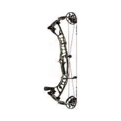 Hoyt Z1S Compound Bow - Mod 3 19 Hoyt Z1S Compound Bow - Mod 3 -Archery World Shop z1ssubalpine 2 1