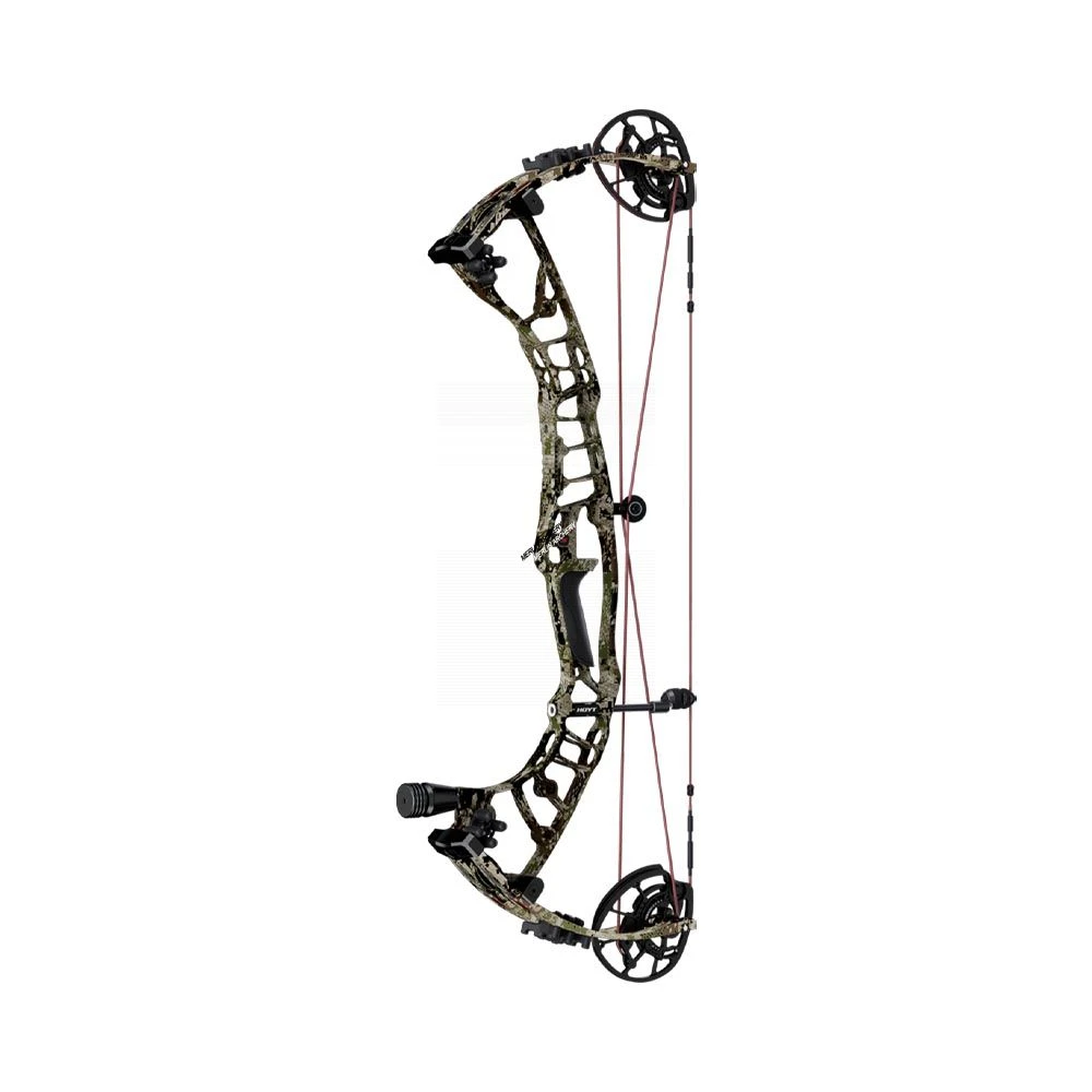 Hoyt Z1S Compound Bow - Mod 3 7 Hoyt Z1S Compound Bow - Mod 3 - Image 7