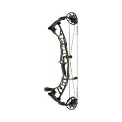 Hoyt Z1S Compound Bow - Mod 2 -Archery World Shop z1swilderness 2