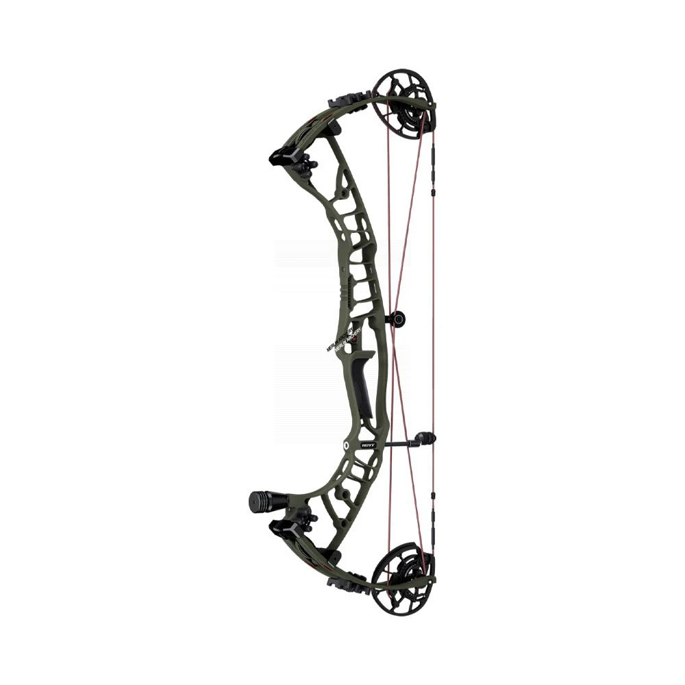 Hoyt Z1S Compound Bow - Mod 3 8 Hoyt Z1S Compound Bow - Mod 3 - Image 8